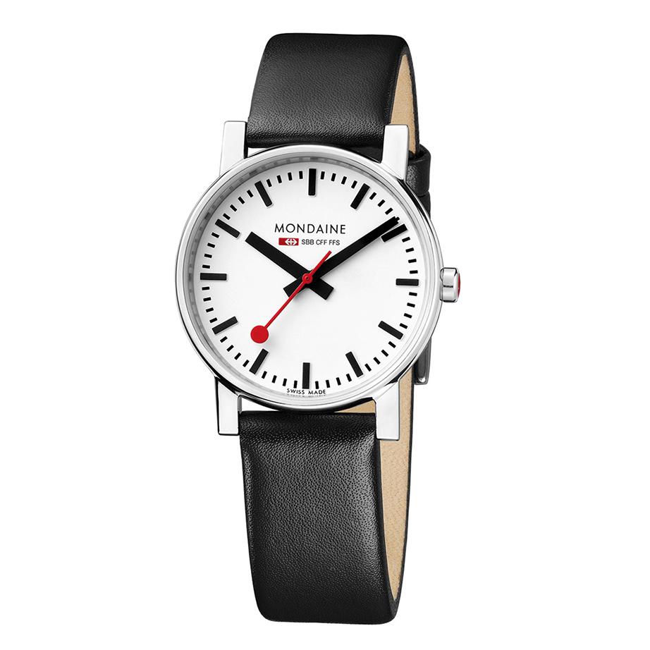 Evo 2 Watch