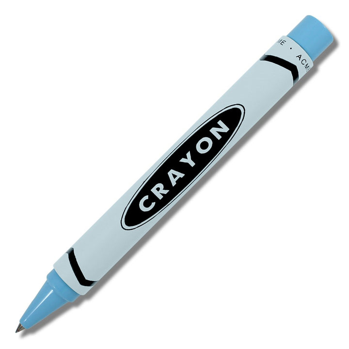 Crayon Roller Ball Pens