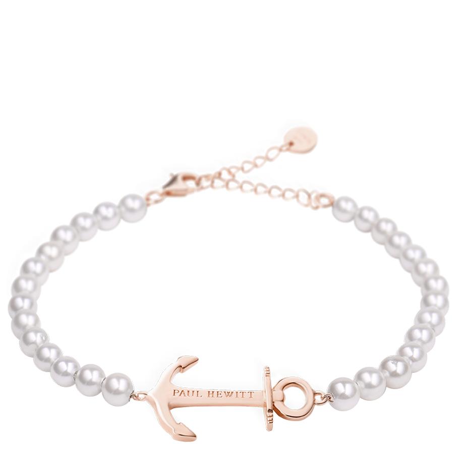Anchor Spirit Bracelet