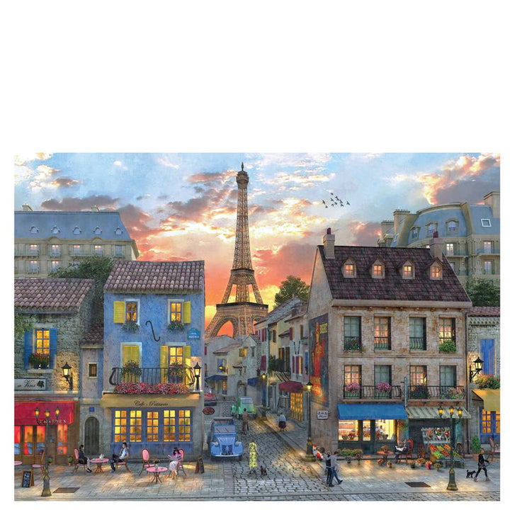 Jigsaw Puzzles | 1000 Piece