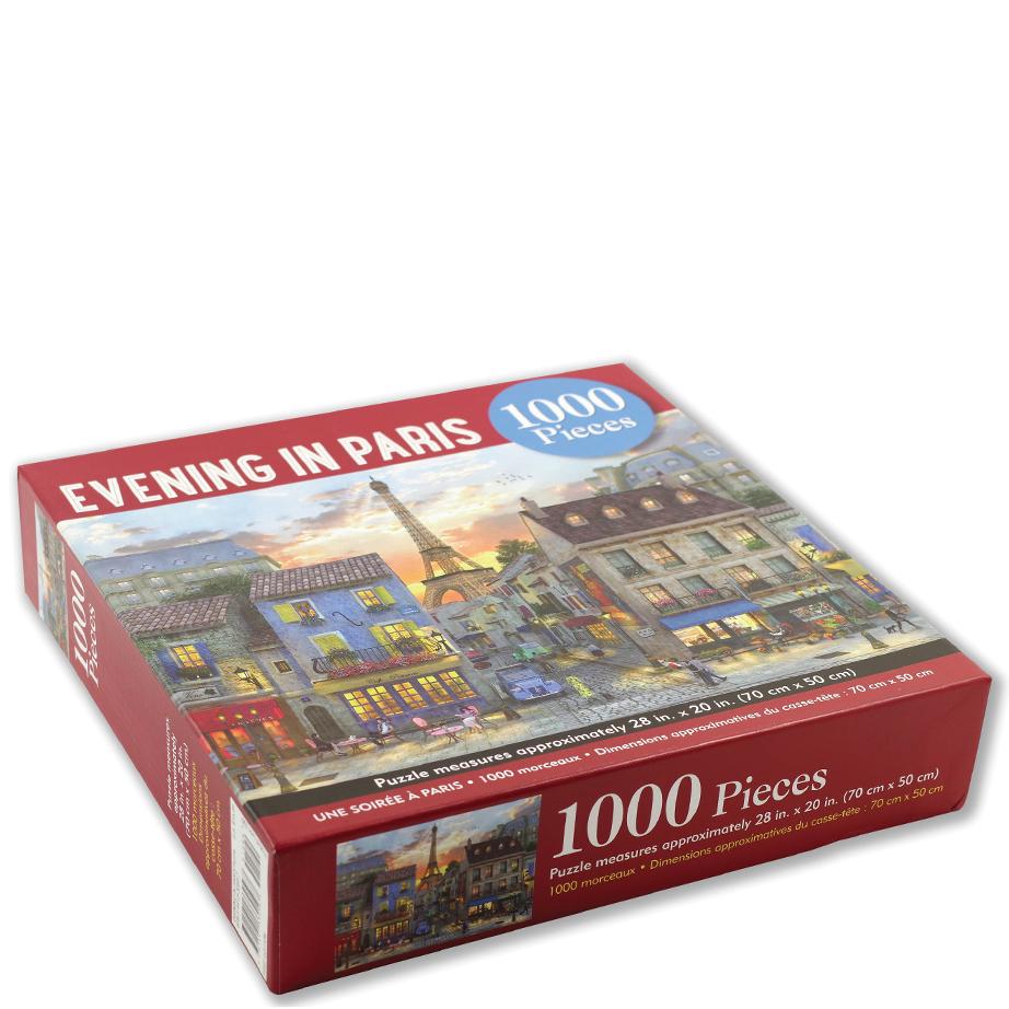 Jigsaw Puzzles | 1000 Piece