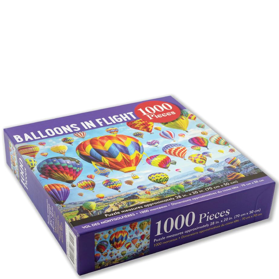 Jigsaw Puzzles | 1000 Piece