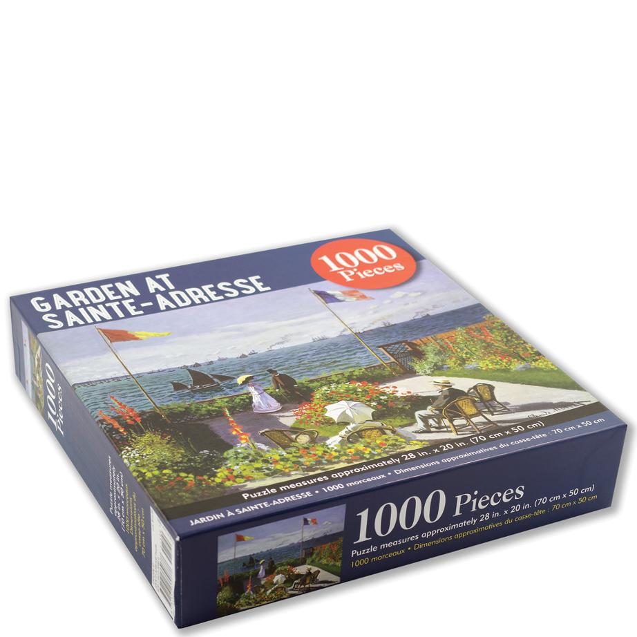 Jigsaw Puzzles | 1000 Piece