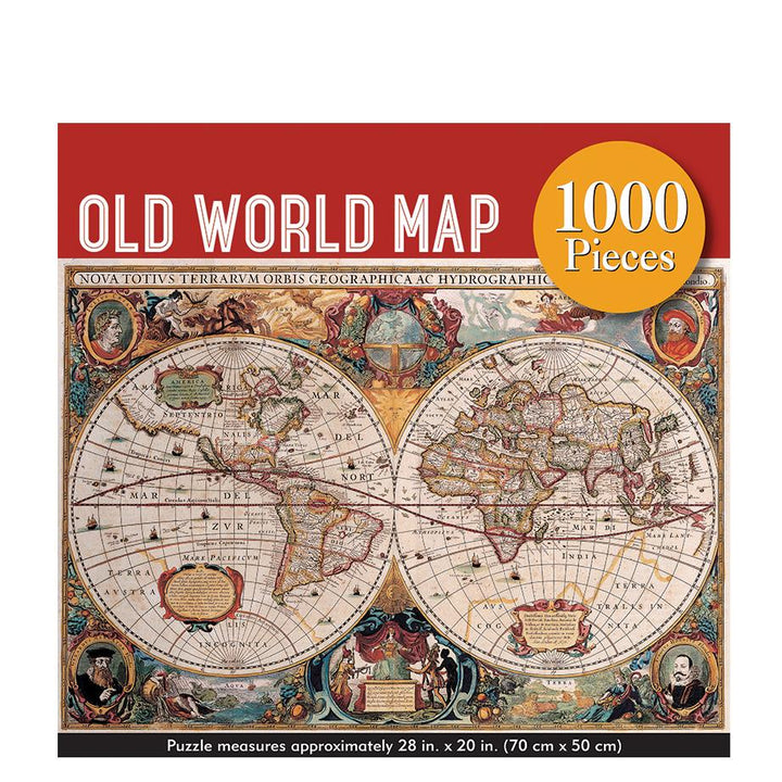 Jigsaw Puzzles | 1000 Piece