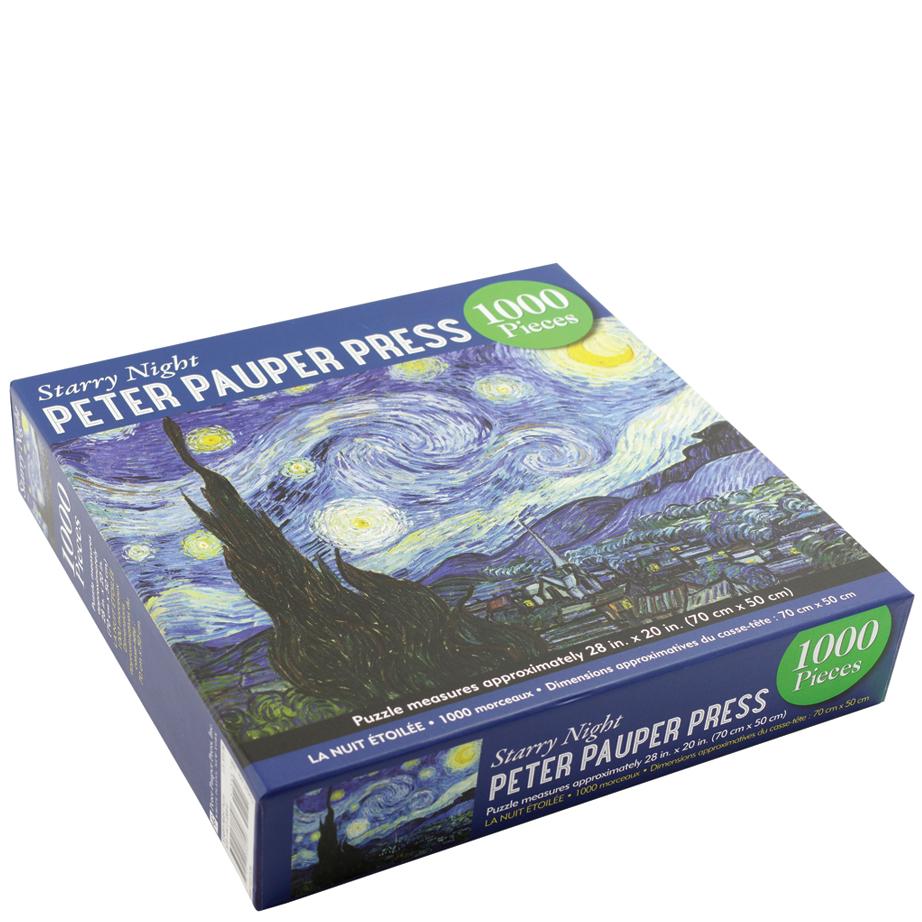 Jigsaw Puzzles | 1000 Piece