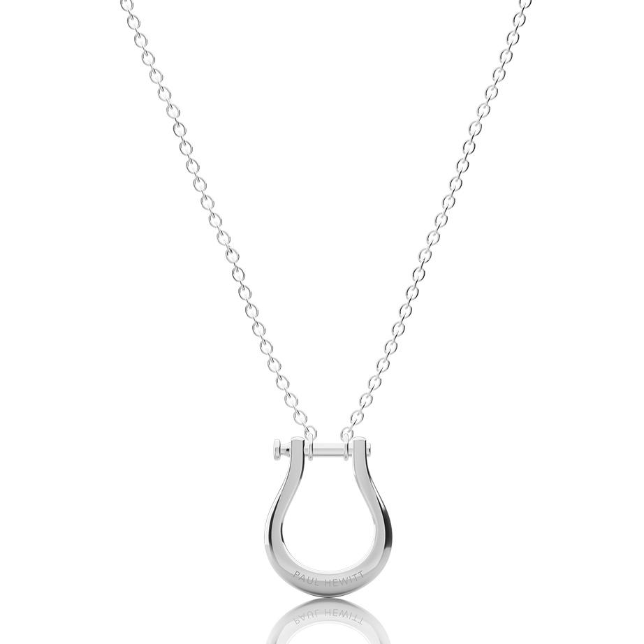 Shackle Necklace