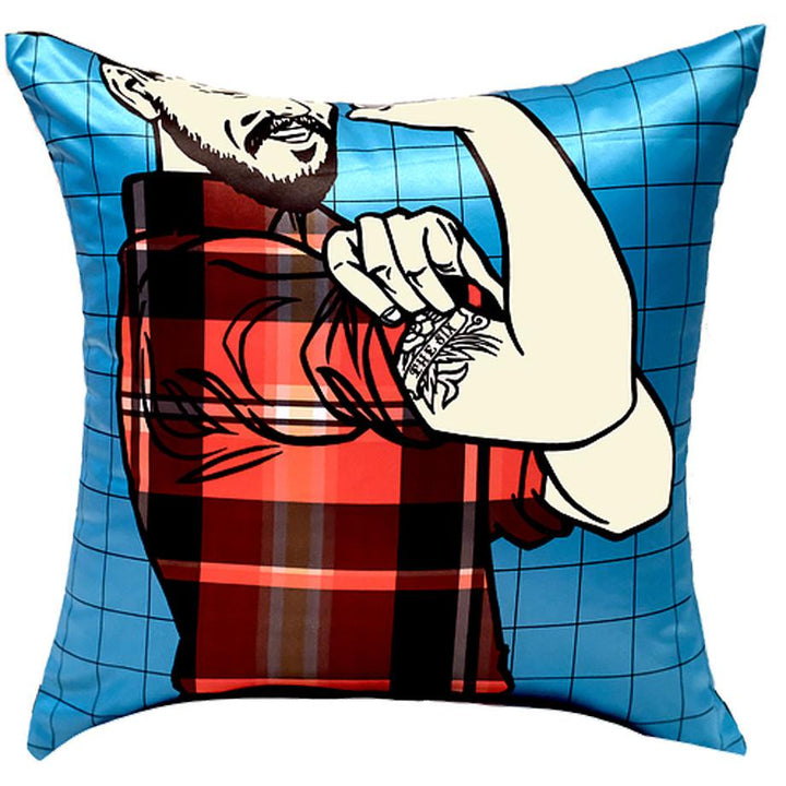 The Six Pillow Collection