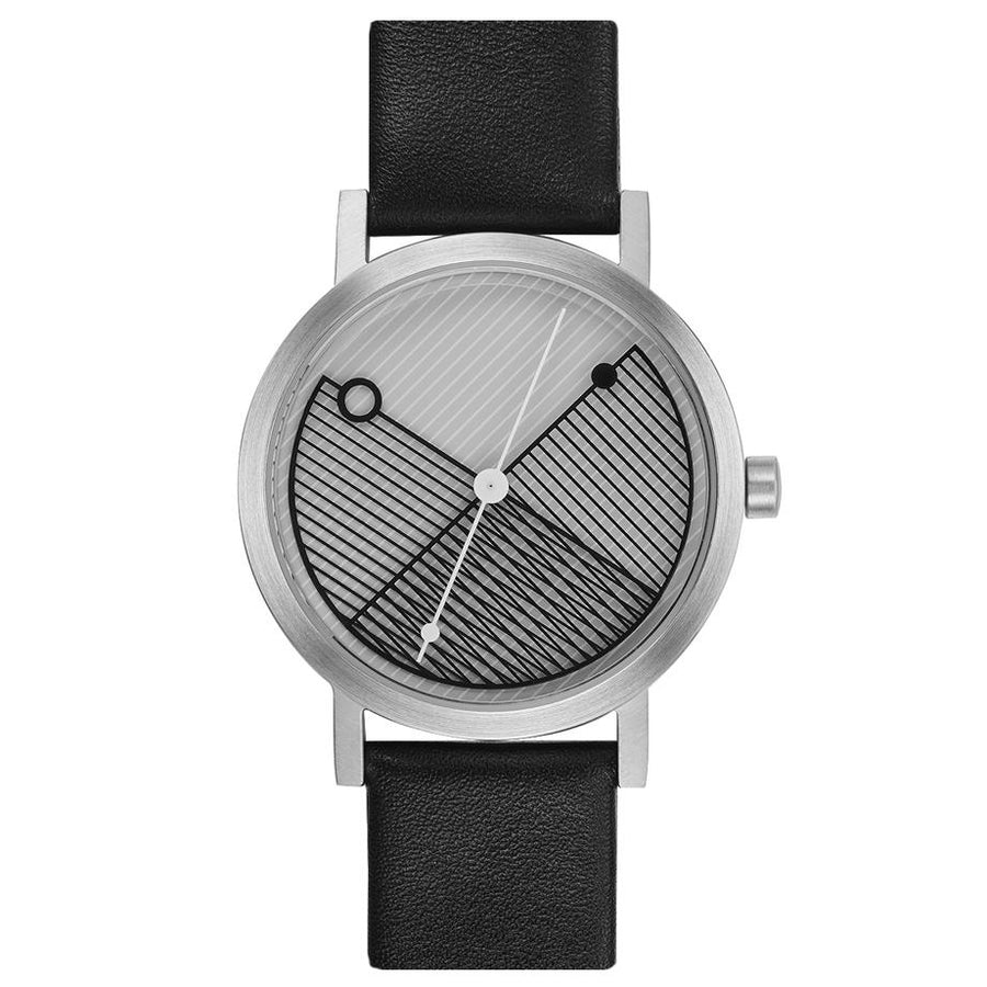 Projects Watches Hatch Watch 7701 S-BL