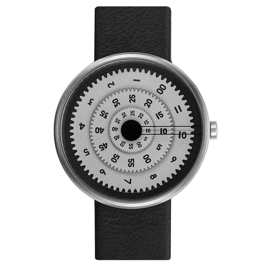 Projects Watches Vault 7220S-BL