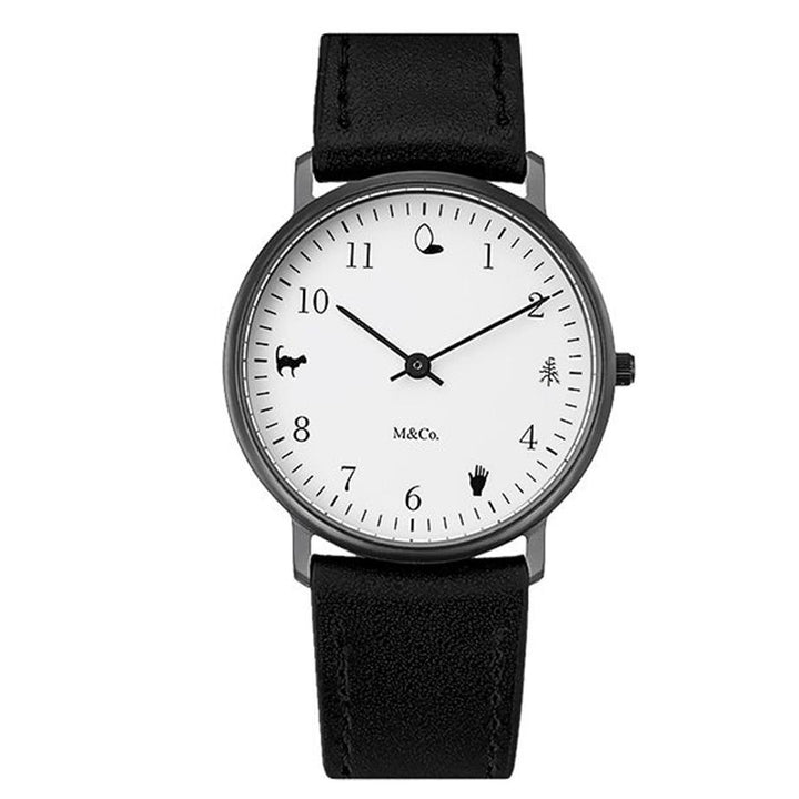 M&Co Watches
