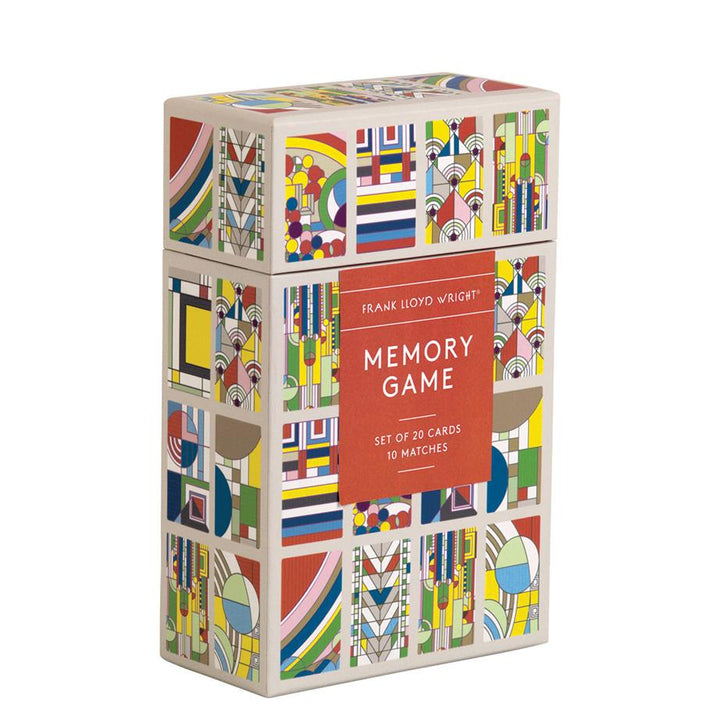 Memory Games