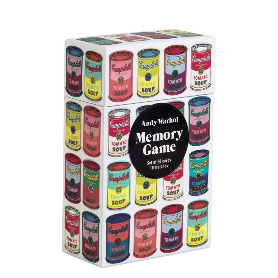 Memory Games