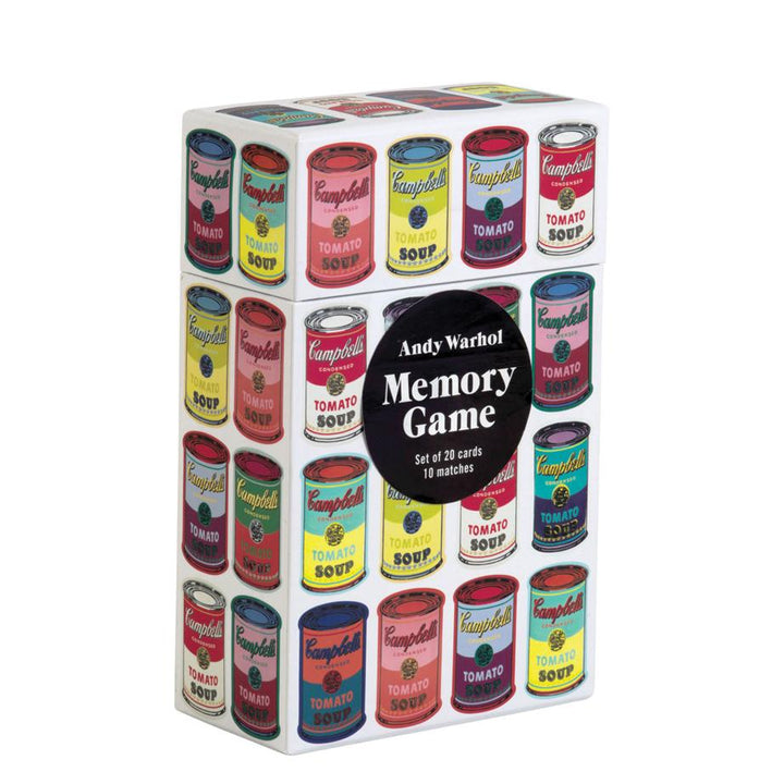 Memory Games
