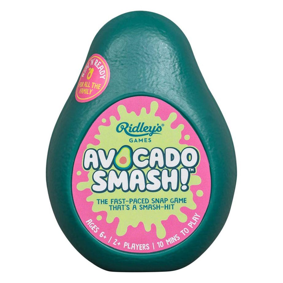 Ridley's Games Avocado Smash AGME001
