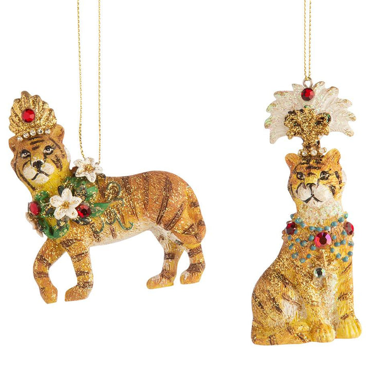 Fantasy Animals Ornament