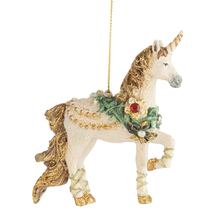 Fantasy Animals Ornament