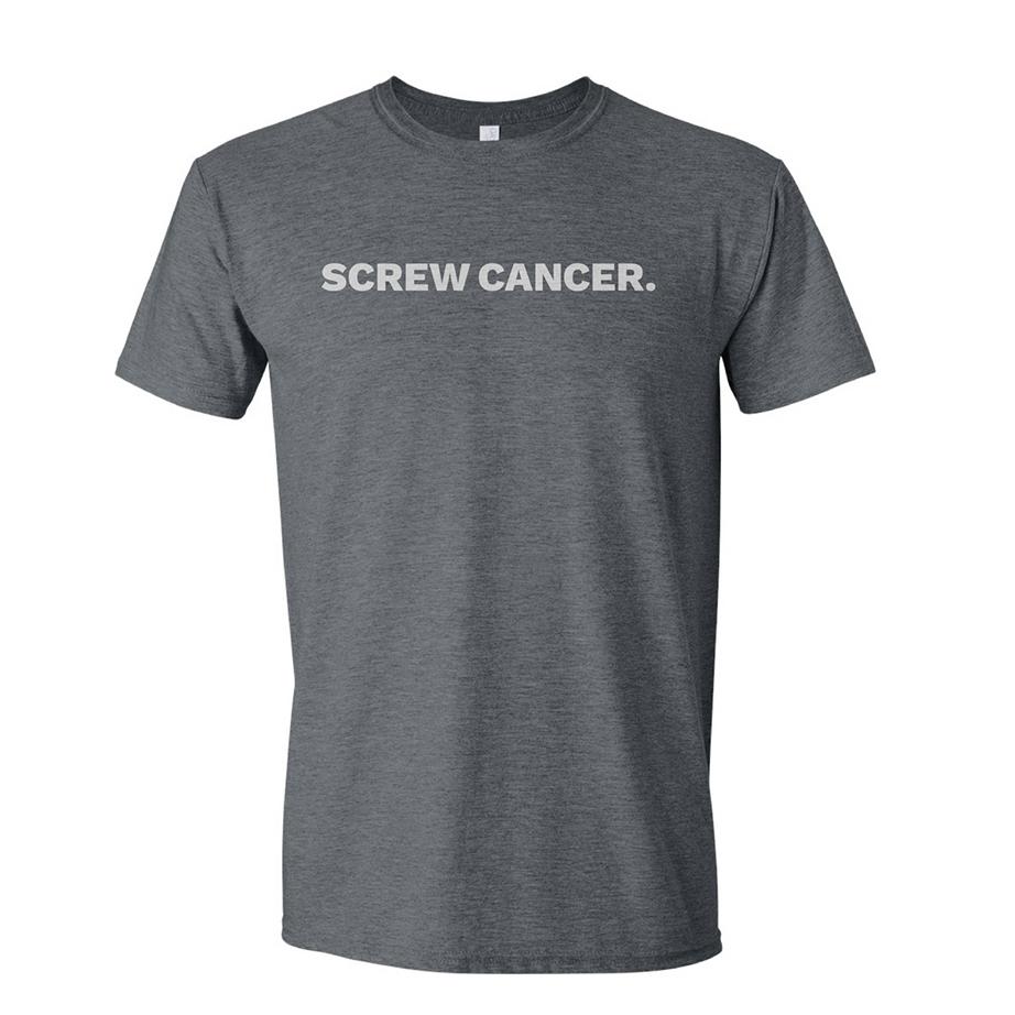 Screw Cancer Collection