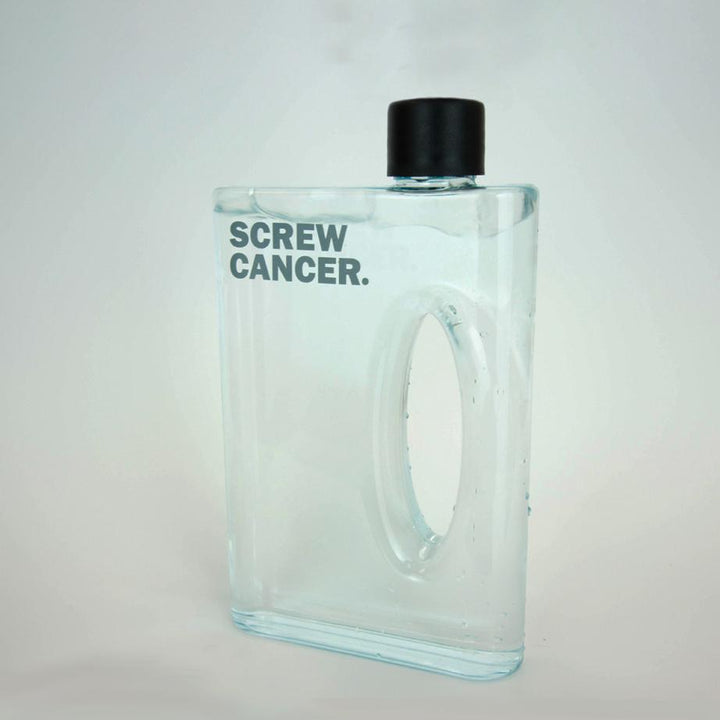 Screw Cancer Collection