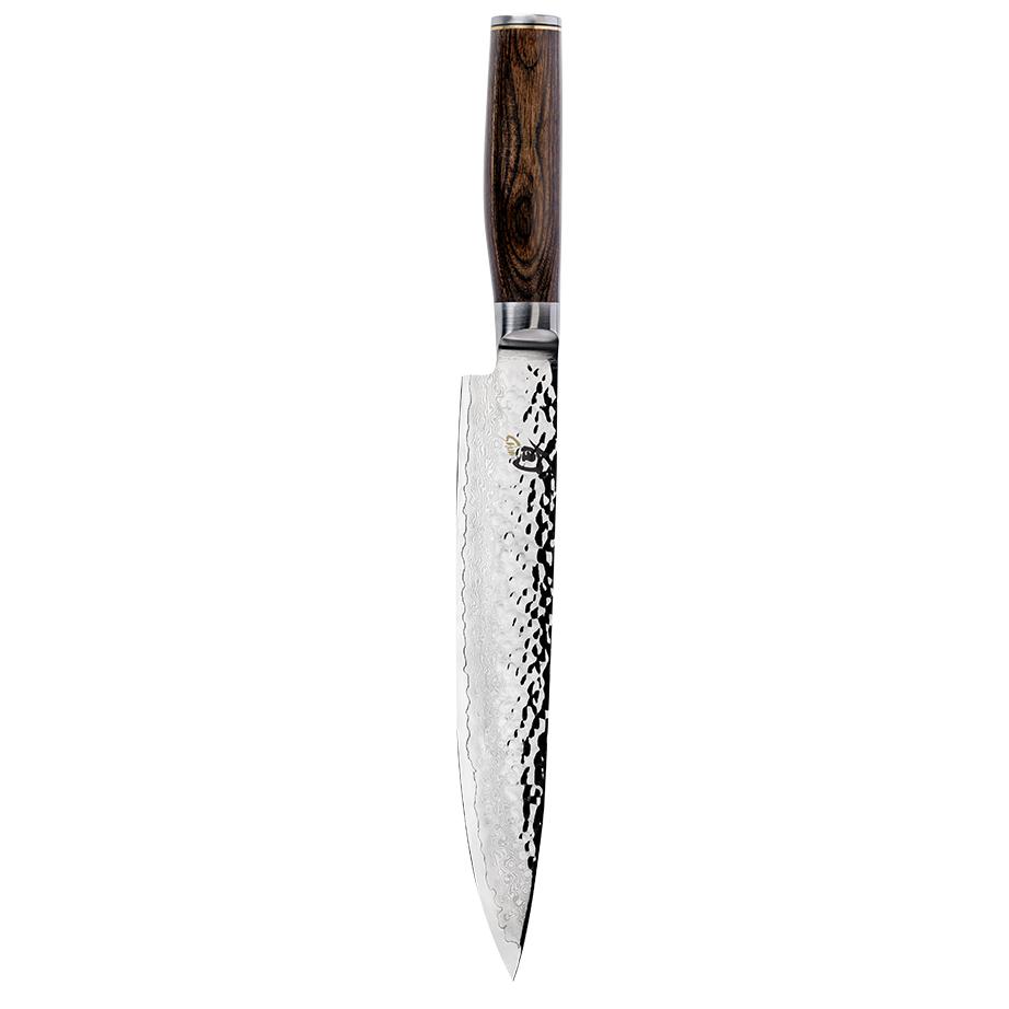 Shun Premier Knives 9.5 Inch Slicing TDMS 0704