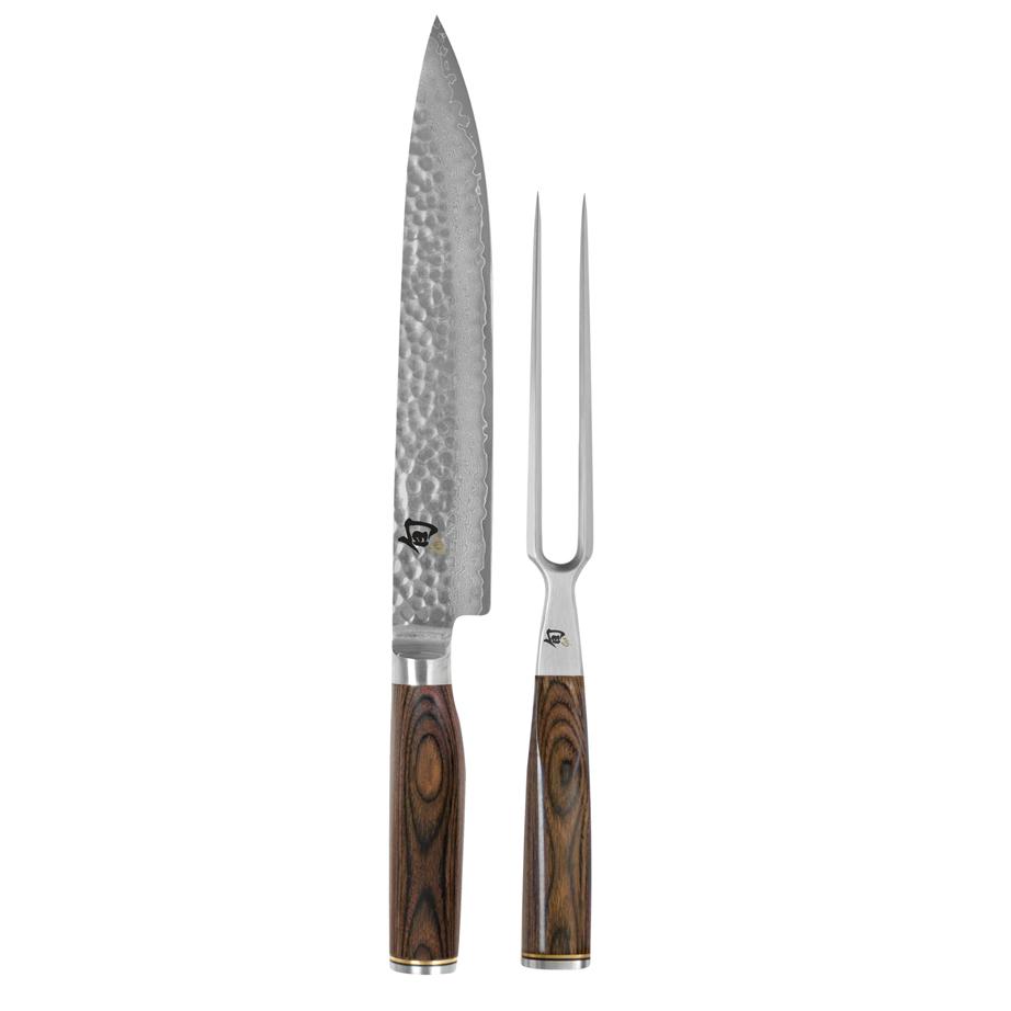 Premier Knife Series | Carving Set