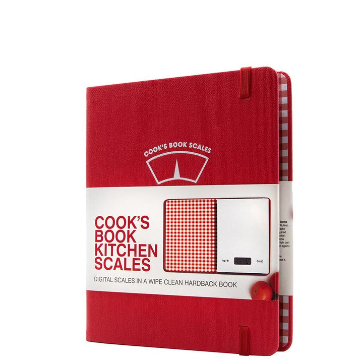 Cook's Book Kitchen Scale