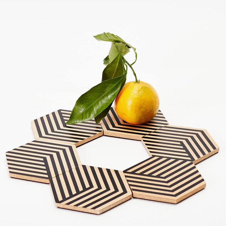 Table Tiles