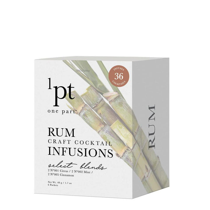 1pt Craft Cocktail Infusions