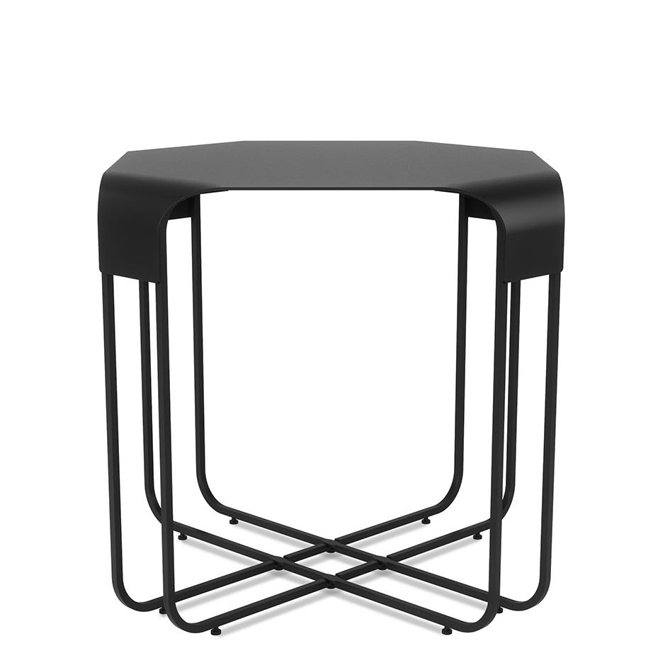Graph Side Table