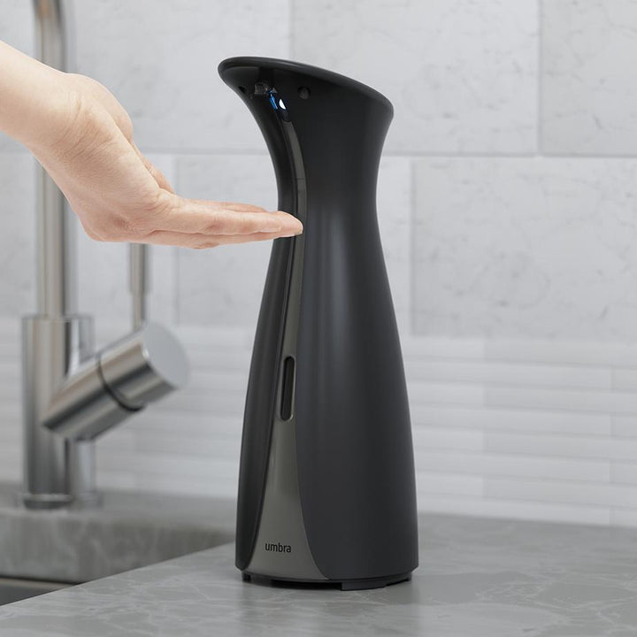 Otto Sensor Soap Dispenser