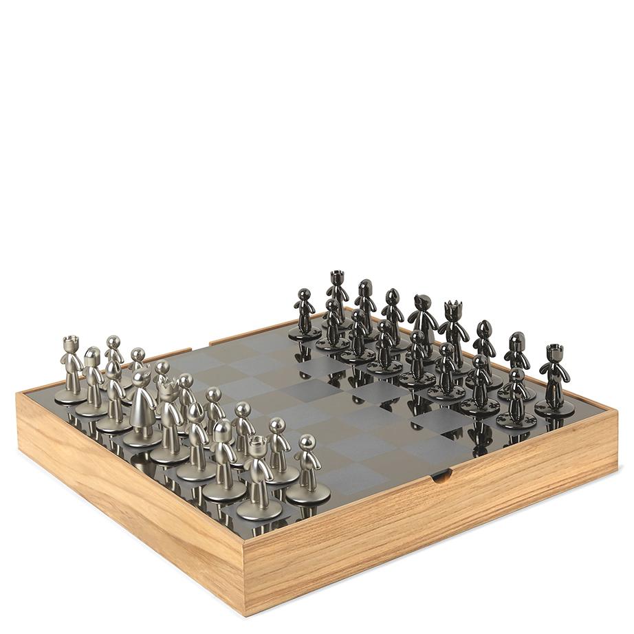 Buddy Chess Set