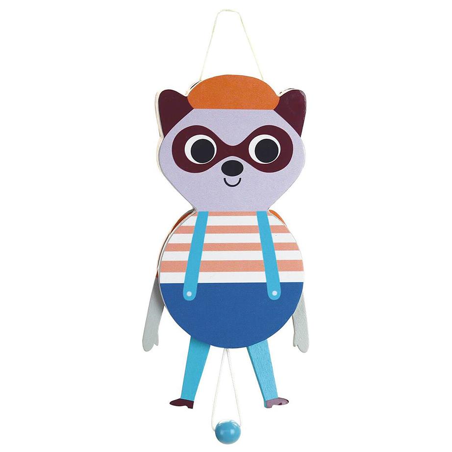 Wooden Puppet