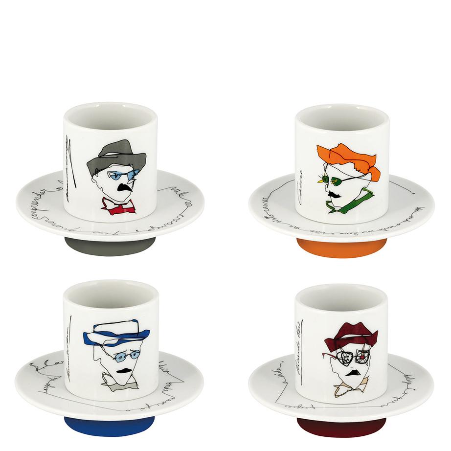 Vista Alegre Espresso Sets