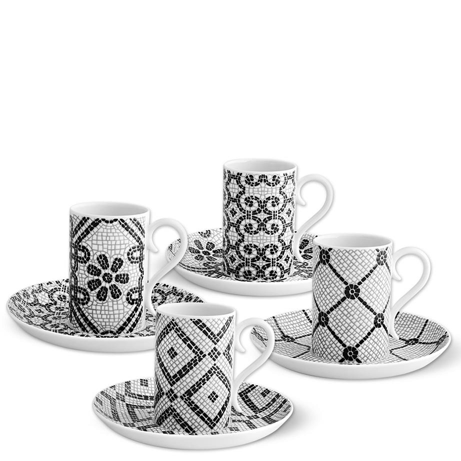 Vista Alegre Espresso Sets