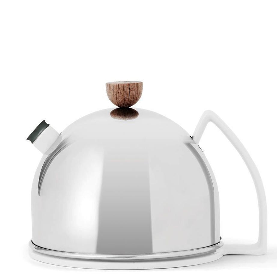Thomas Teapot