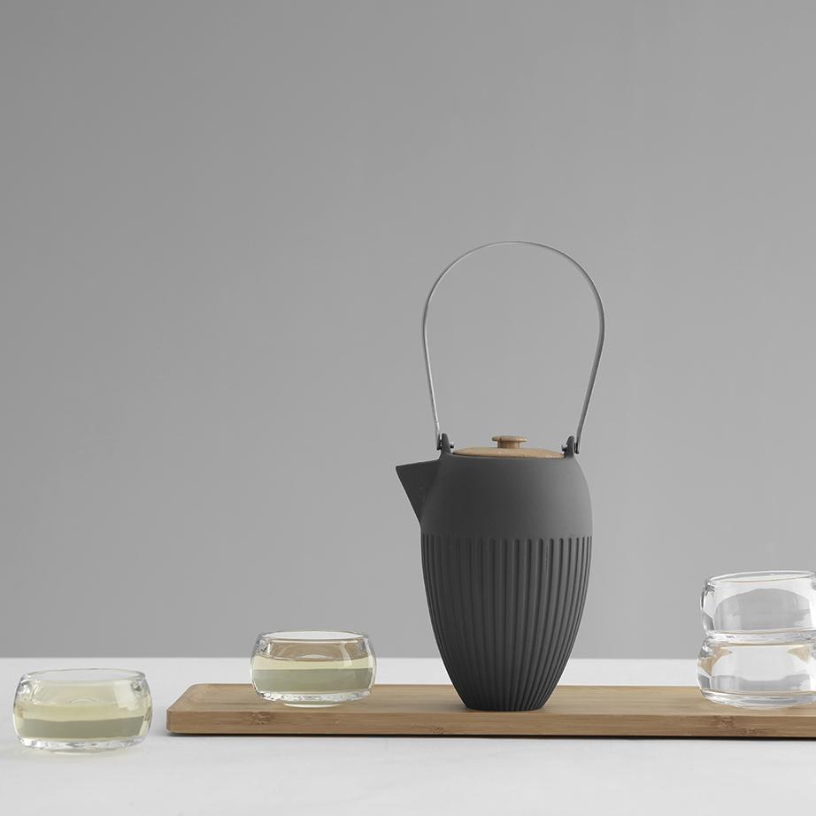 Senses Ambience Tea Set