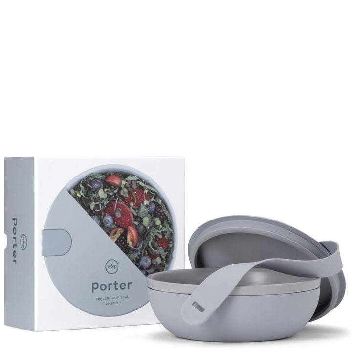 Porter Collection