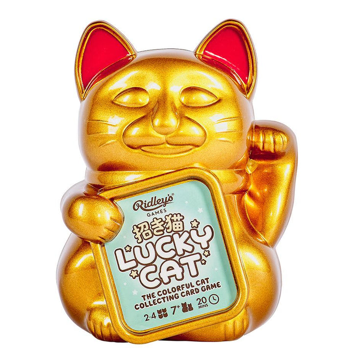 Lucky Cat