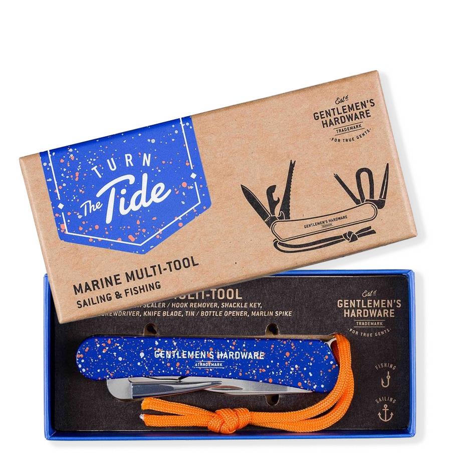 Gentlemen's Hardware Outdoors Multi-Tools