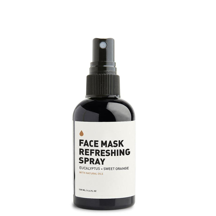 NOVID-19 Collection | Face Mask Spray