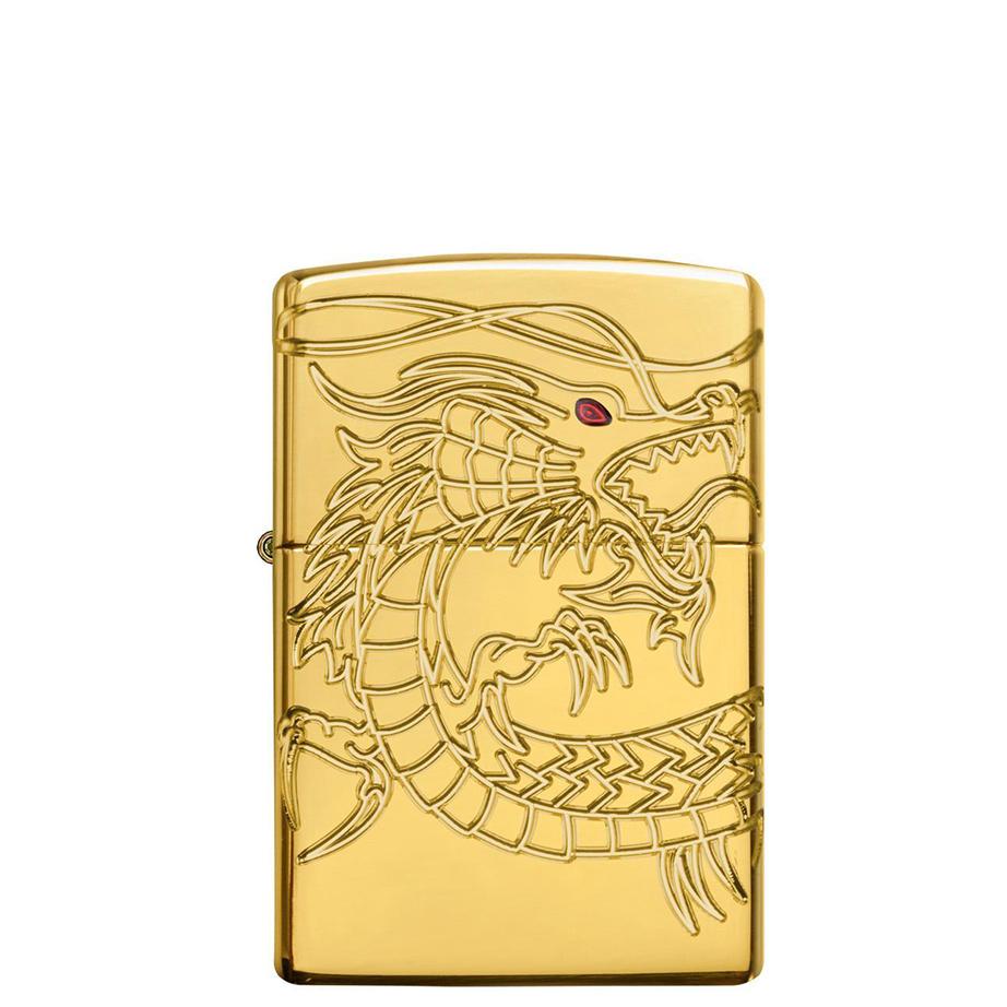 Zippo Asian Dragon Lighter