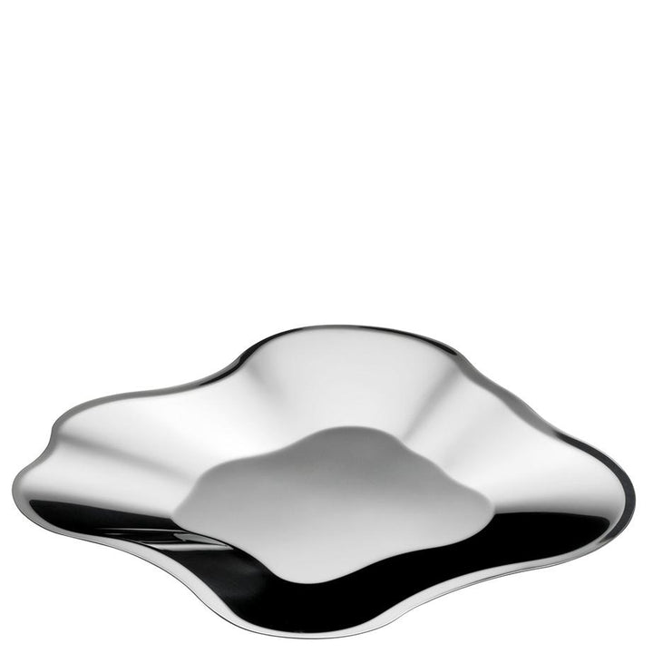 Aalto Stainless Steel Bowls